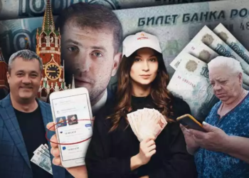 O jurnalista din Moldova, care s-a infiltrat în rețeaua lui Ilan Șor, a dezvăluie cum sunt cumpărate voturile basarabenilor