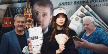 O jurnalista din Moldova, care s-a infiltrat în rețeaua lui Ilan Șor, a dezvăluie cum sunt cumpărate voturile basarabenilor