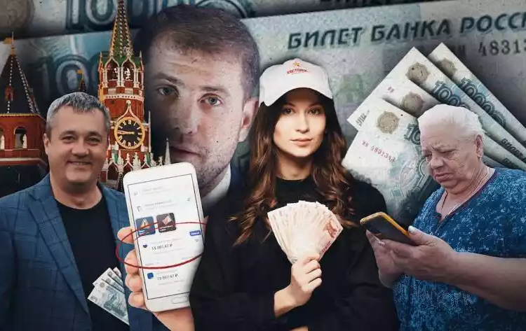 O jurnalista din Moldova, care s-a infiltrat în rețeaua lui Ilan Șor, a dezvăluie cum sunt cumpărate voturile basarabenilor