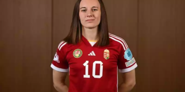 Scandal rasist: o sportivă din Ungaria a insultat un arbitru român şi a postat mesajul: „Urâm România de rahat!”