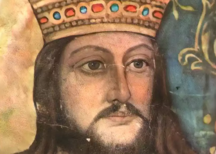 Negru Vodă – Cel mai misterios personaj din istoria romanilor.