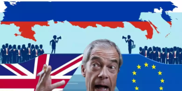 Brexitul a costat-o pe Marea Britanie 24 de miliarde de lire sterline, plus alte datorii de miliarde de euro