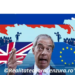 Brexitul a costat-o pe Marea Britanie 24 de miliarde de lire sterline, plus alte datorii de miliarde de euro