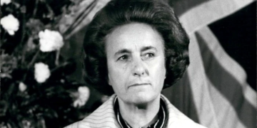 Dosarele X Ale Elenei Ceausescu