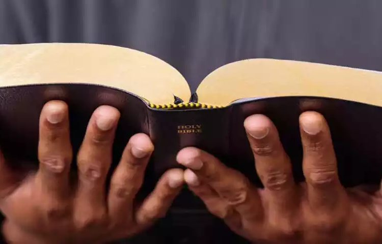 Biblia – mit sau realitate?