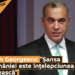 Călin Georgescu: Nu sunt extremist, nu sunt fascist, sunt un român care îşi iubeşte ţara