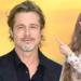 Brad Pitt n-a mai făcut un film de 5 ani, că trăiește din păcălit românce pe internet