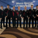 Salvatorii SMURD, campioni mondiali la competiția World Rescue Challenge 2024