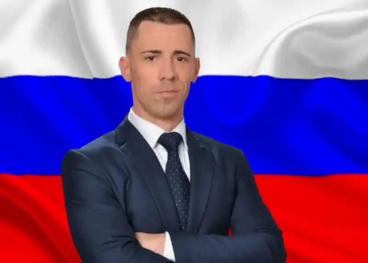 Pedeapsa primită de Alexandru Pișcan, românul care spiona pentru Rusia