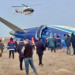 O rachetă rusească a doborât avionul Azerbaijan Airlines. Tragedia s-a soldat cu moartea a 38 de oameni