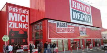 Altex cumpără rețeaua Brico Depot de la Kingfisher pentru 70 milioane euro