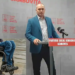 Florin Petre, primarul din Crevedia, a fost reţinut pentru trafic de persoane!