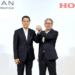 Honda și Nissan lucrează la o fuziune, pentru a lupta contra Tesla și a producătorilor chinezi