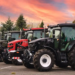 IRUM, producătorul singurului tractor agricol din România, și-a optimizat procesele de fabricație și planifică zeci de mii de operațiuni cu ușurință, datorită soluției APS de la Senior Software