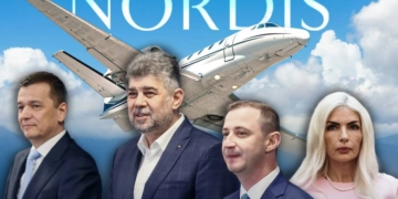 Presshub: Șeful de la One United, investitor în schema “Nordis”
