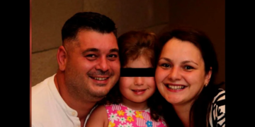 Cum s-a produs accidentul din Suceava, în care o familie întreagă a murit.