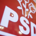 Sediul PSD Prahova a fost vandalizat: Inscripții obscene pe clădire, un geam spart cu toporul