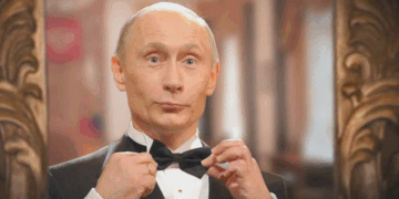 Rusia este o ameninţare permanentă pentru Uniunea Europeană!