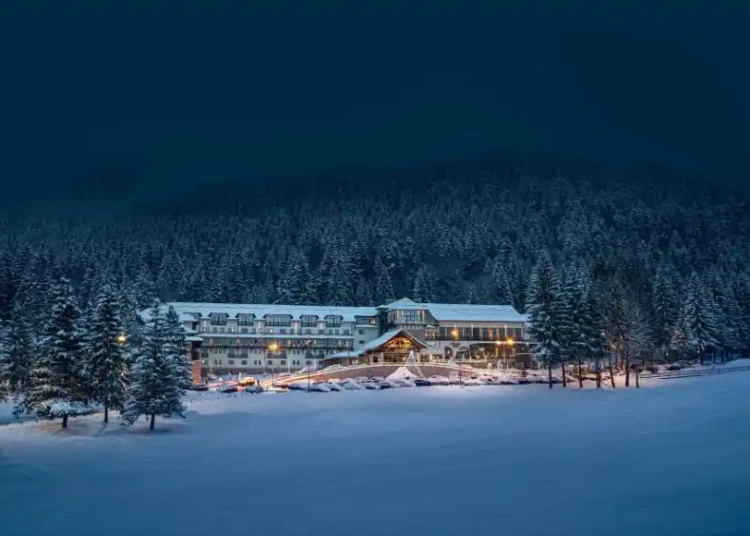 Hotelurile din Poiana Brașov mizează pe ocupare de 100% de Revelion