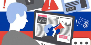 Franța acuză Rusia de încercări de manipulare a influencerilor, folosind strategii întâlnite în alegerile prezidențiale din România