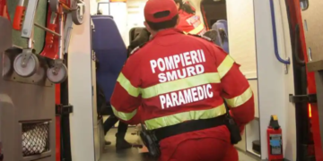 Mureş: Minoră de 7 ani intoxicată cu monoxid de carbon, într-un apartament