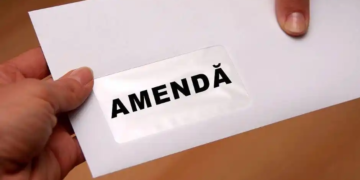 Cine nu poate primi niciodată amendă?