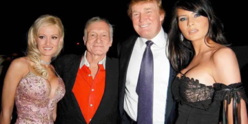 Donald Trump a pierdut un proces în care a fost acuzat de agresiune sexuală și defăimare