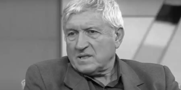 Mircea Diaconu a murit. Ar fi împlinit 75 de ani pe 24 decembrie