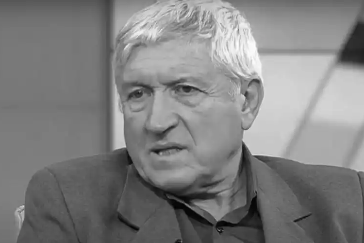 Mircea Diaconu a murit. Ar fi împlinit 75 de ani pe 24 decembrie