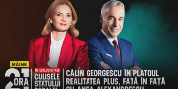 Șefii unei organizații care îl sprijină pe Călin Georgescu amenință: „Avem tot despre voi”