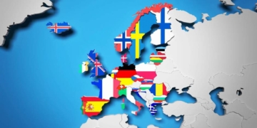 România și Bulgaria intră complet în Schengen din 1 ianuarie 2025