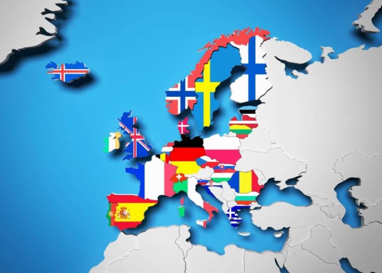 România și Bulgaria intră complet în Schengen din 1 ianuarie 2025