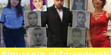 Cătălin Predoiu, despre polițiștii români: „Sunt elită în Europa, colegi din alte poliții îi invidiază”