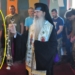 Miscarea legionara din Biserica Ortodoxă Română: ÎPS Teodosie a participat la evenimentele unei asociații neo-legionare, condusă de Eugen Sechila, susținătorul lui Georgescu. Ar fi sfințit cruci din cartușe