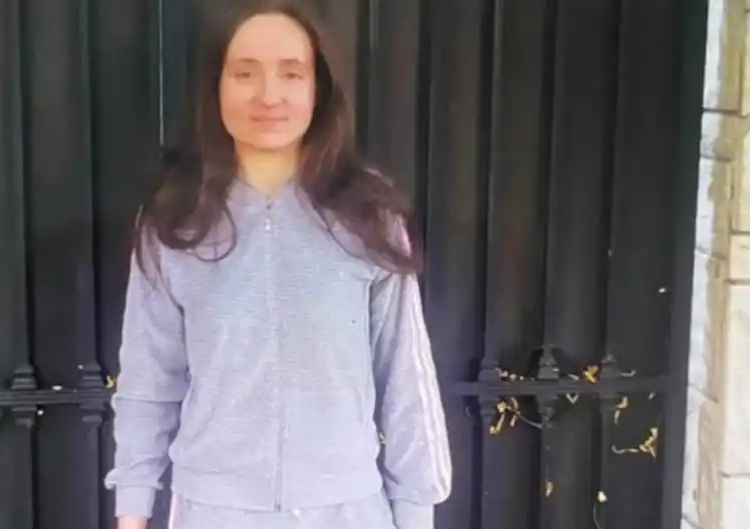 AȚI VĂZUT-O? Tânără de 27 de ani din Republica Moldova, dată dispărută în România