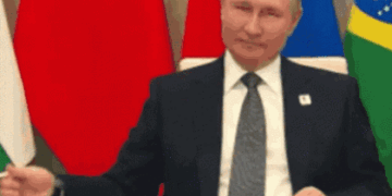 SRI: TikTok a identificat o promovare masivă a partidului POT, care îl susține pe Călin Georgescu