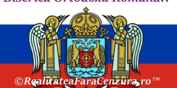 Biserica Ortodoxă Română : Pledoarie pentru legionari și Călin Georgescu la ora de religie, în cel mai mare liceu din Buzău