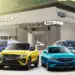 Chinezii de la Geely vor să vândă peste 5 milioane de mașini anual până în 2027