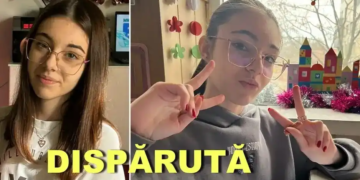 Tulcea: Mesaj RO-ALERT, după dispariţia unei minore