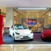 Vânzările anuale ale Tesla au scăzut pentru prima oară în 2024