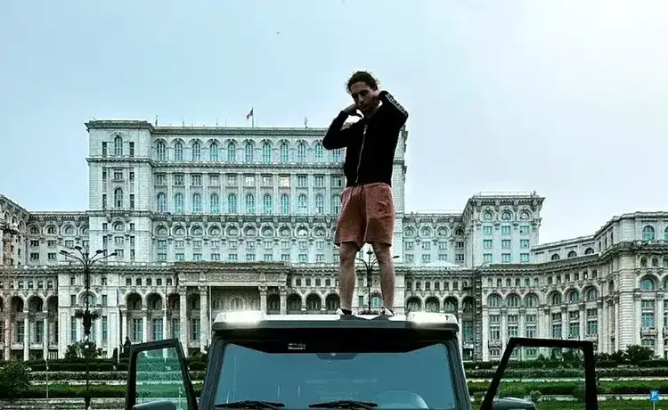 SOCANT: Vlad Pascu, condamnat la 10 ani de închisoare.