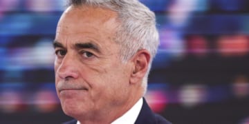 Fost ofițer SRI: „Cineva a atras atenția” despre Călin Georgescu, înainte de primul tur. „Acest avertisment nu a fost pus în aplicare”