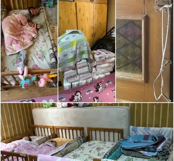 Copii cu dizabilităţi, malnutriţi, ţinuţi în condiţii insalubre în centre din Târgu Mureş