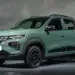 Dacia reduce cu 2.000 de euro prețul modelului Spring pe piața franceză