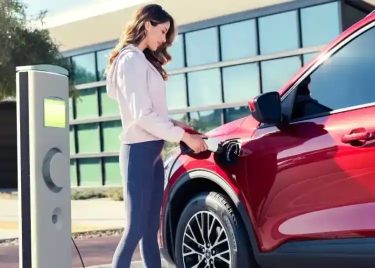 Vânzările de maşini noi în Spania au depăşit pragul de un milion în 2024