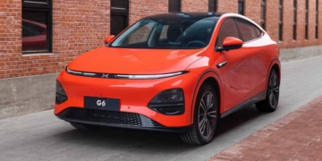 Mărcile auto chinezești dețin circa 10% din piața norvegiană, devenită aproape exclusiv electrică