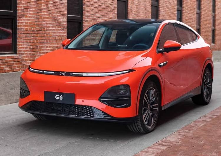 Mărcile auto chinezești dețin circa 10% din piața norvegiană, devenită aproape exclusiv electrică