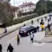 Dacii Liberi : Perpejan, Aramis, Raimond sunt raniti, iar Said si Izvor au murit