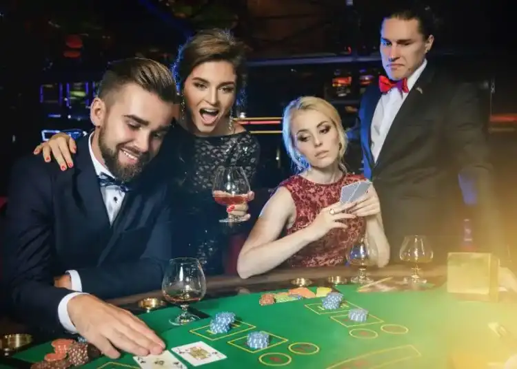 Jocurile de noroc limitate la 10% din veniturile jucătorilor