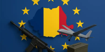 Planul de reînarmare al Europei: o oportunitate strategică pentru economia României